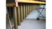 Deagan #52 Marimba Resonators